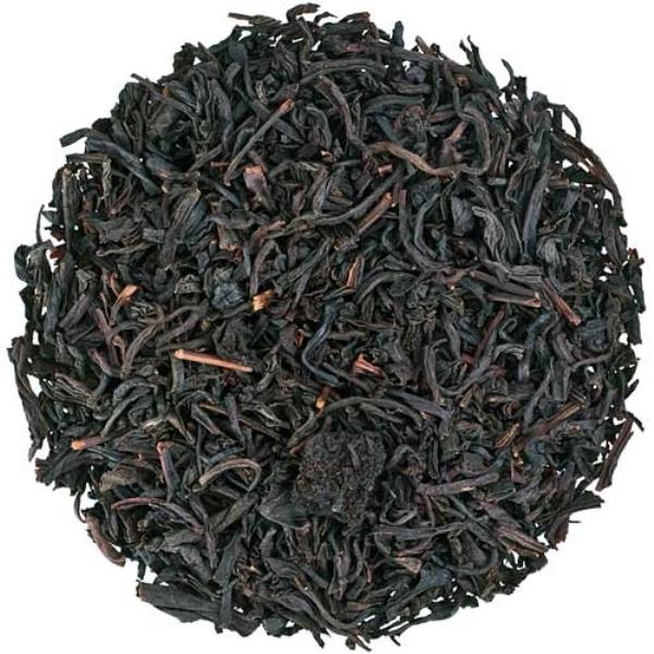 Чай черный ароматизированный Країна чаювання Дикая вишня 100 г
